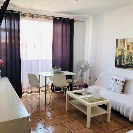 Apartamento Centrico Corrralejo 科拉雷侯 外观 照片