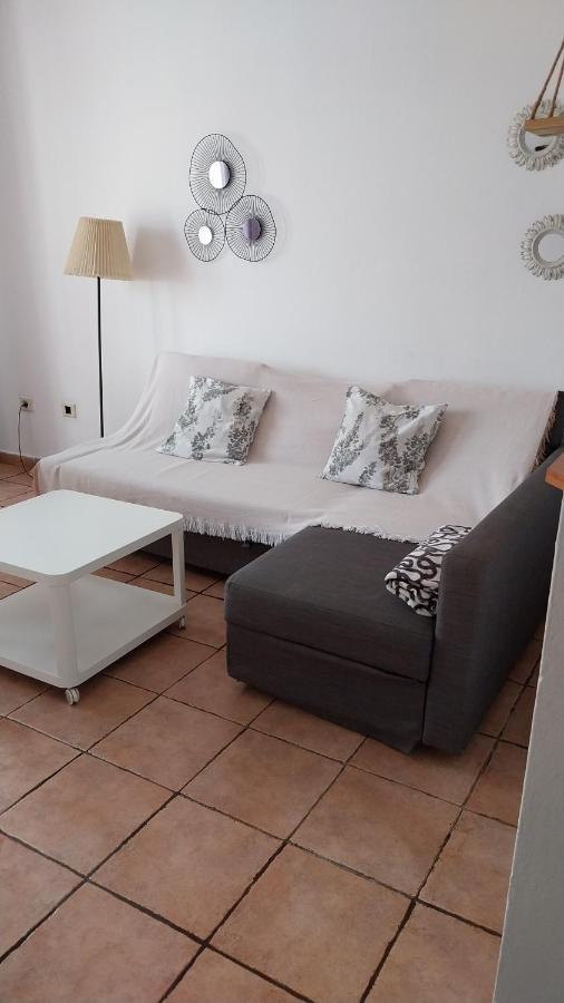 Apartamento Centrico Corrralejo 科拉雷侯 外观 照片