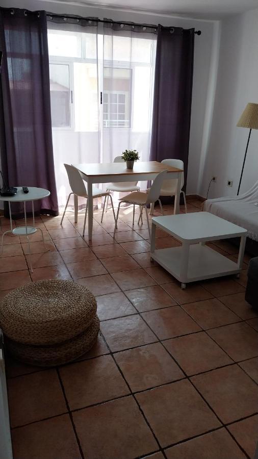 Apartamento Centrico Corrralejo 科拉雷侯 外观 照片