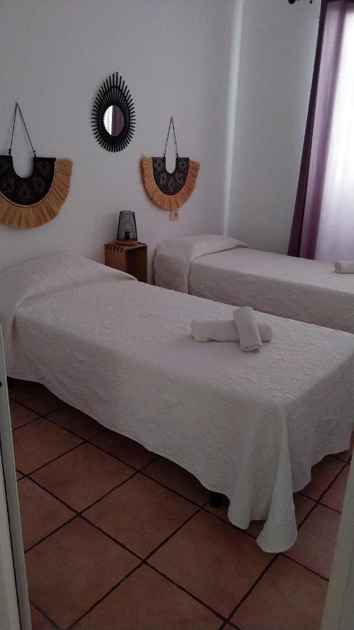 Apartamento Centrico Corrralejo 科拉雷侯 外观 照片