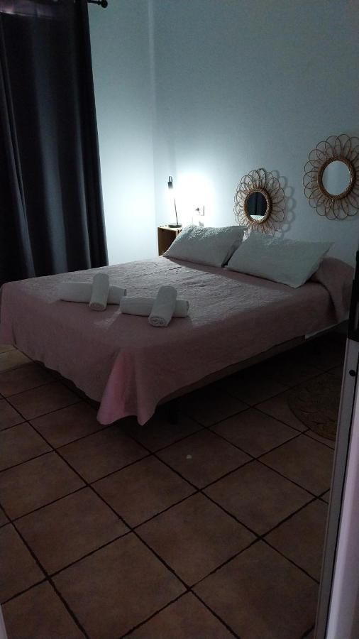 Apartamento Centrico Corrralejo 科拉雷侯 外观 照片