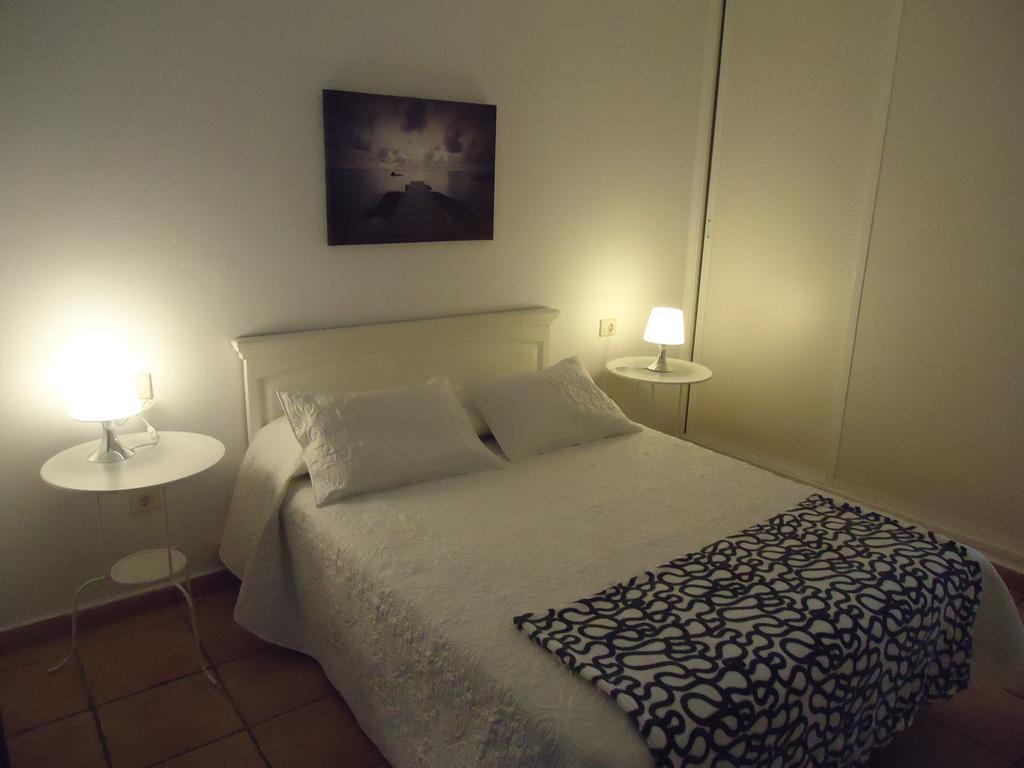 Apartamento Centrico Corrralejo 科拉雷侯 外观 照片