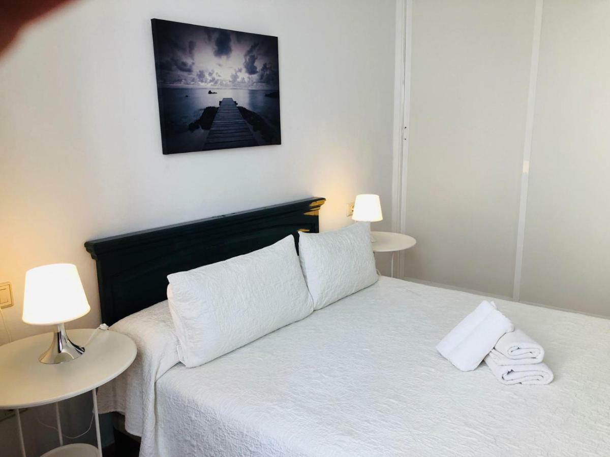 Apartamento Centrico Corrralejo 科拉雷侯 外观 照片