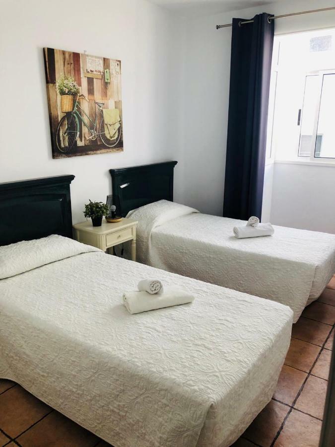 Apartamento Centrico Corrralejo 科拉雷侯 外观 照片