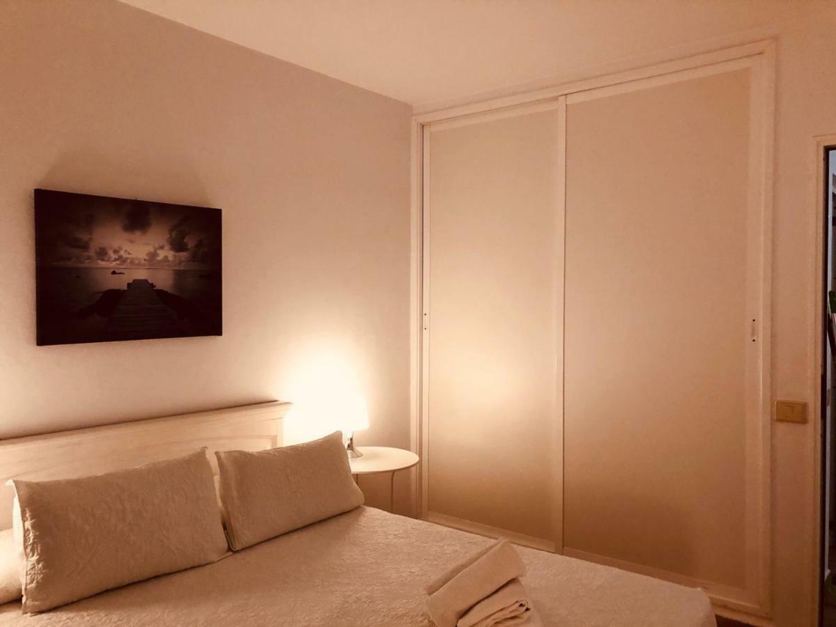 Apartamento Centrico Corrralejo 科拉雷侯 外观 照片