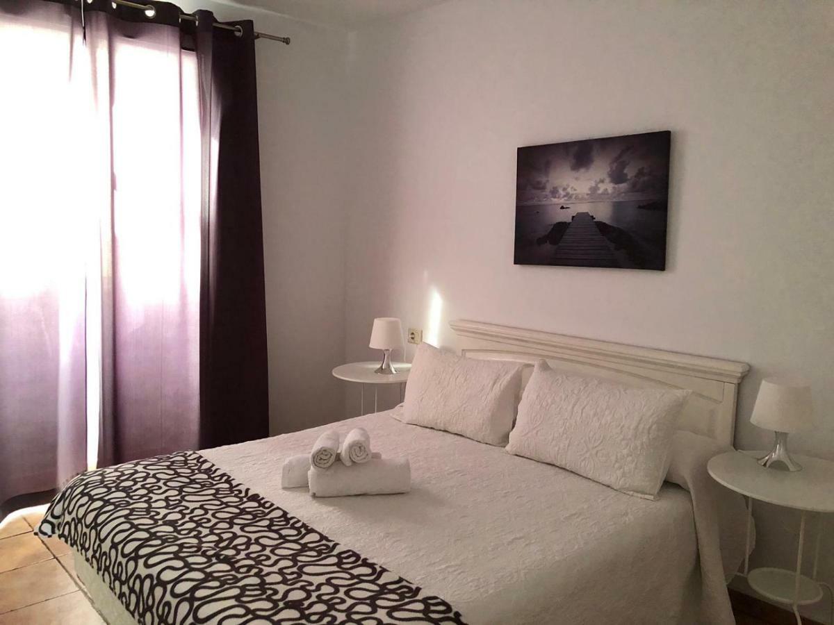 Apartamento Centrico Corrralejo 科拉雷侯 外观 照片