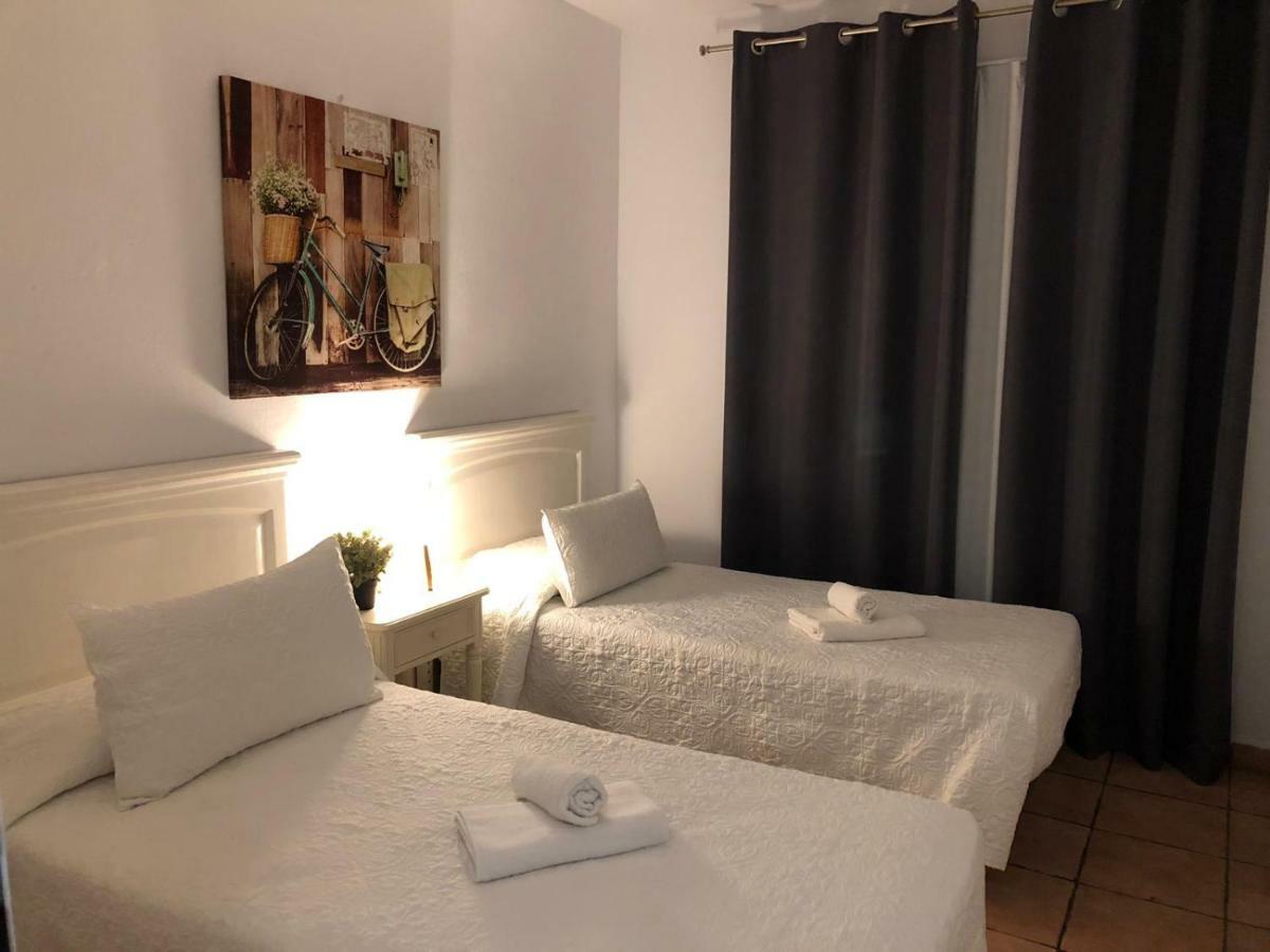 Apartamento Centrico Corrralejo 科拉雷侯 外观 照片