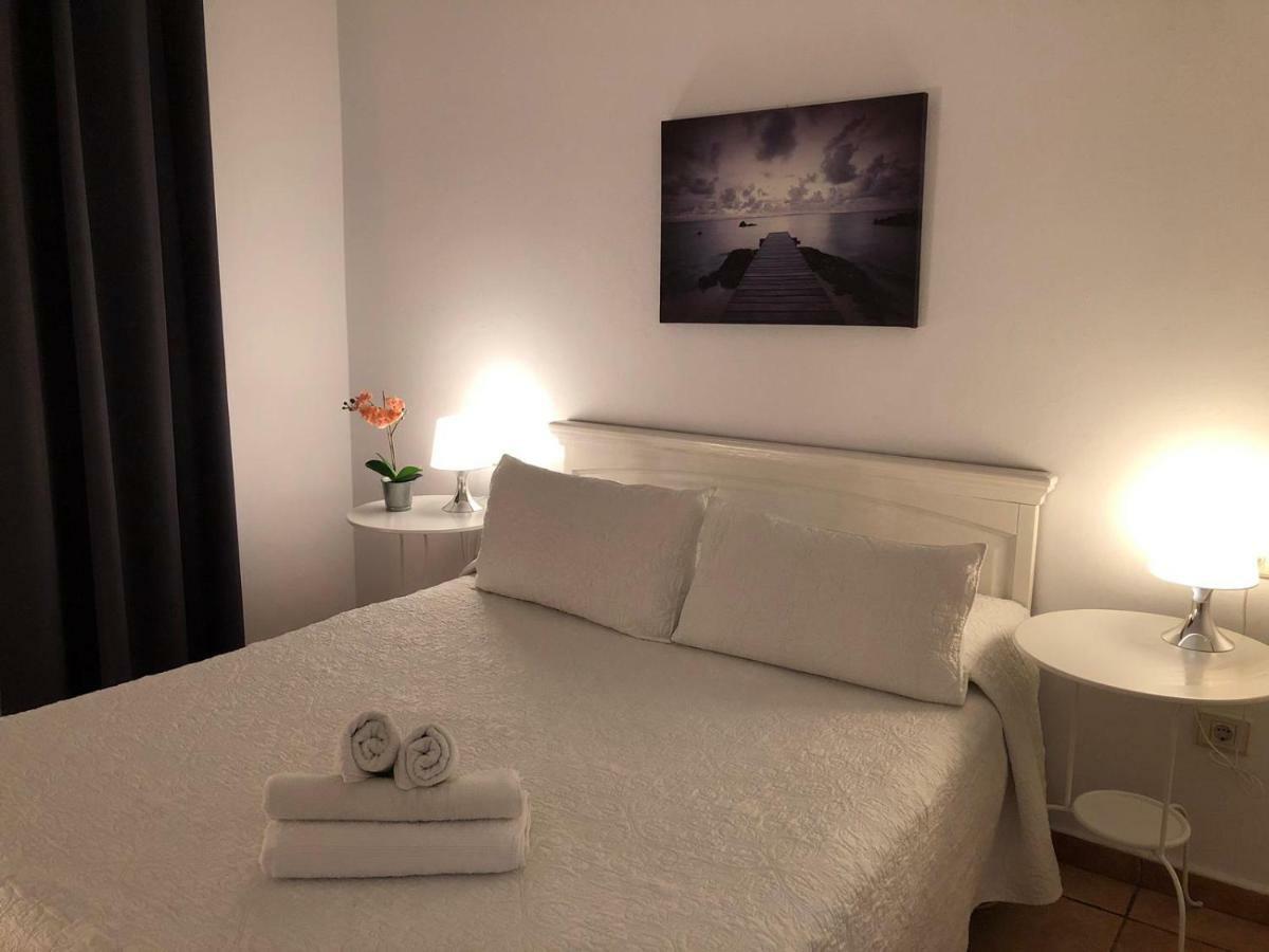 Apartamento Centrico Corrralejo 科拉雷侯 外观 照片