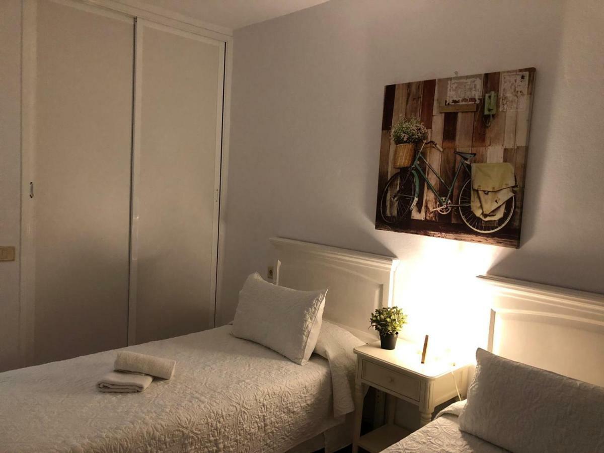 Apartamento Centrico Corrralejo 科拉雷侯 外观 照片