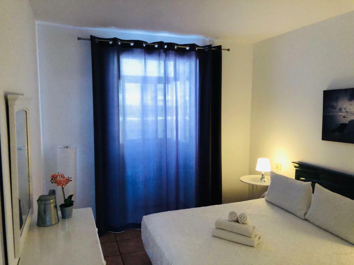 Apartamento Centrico Corrralejo 科拉雷侯 外观 照片
