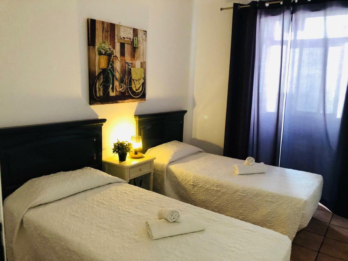 Apartamento Centrico Corrralejo 科拉雷侯 外观 照片