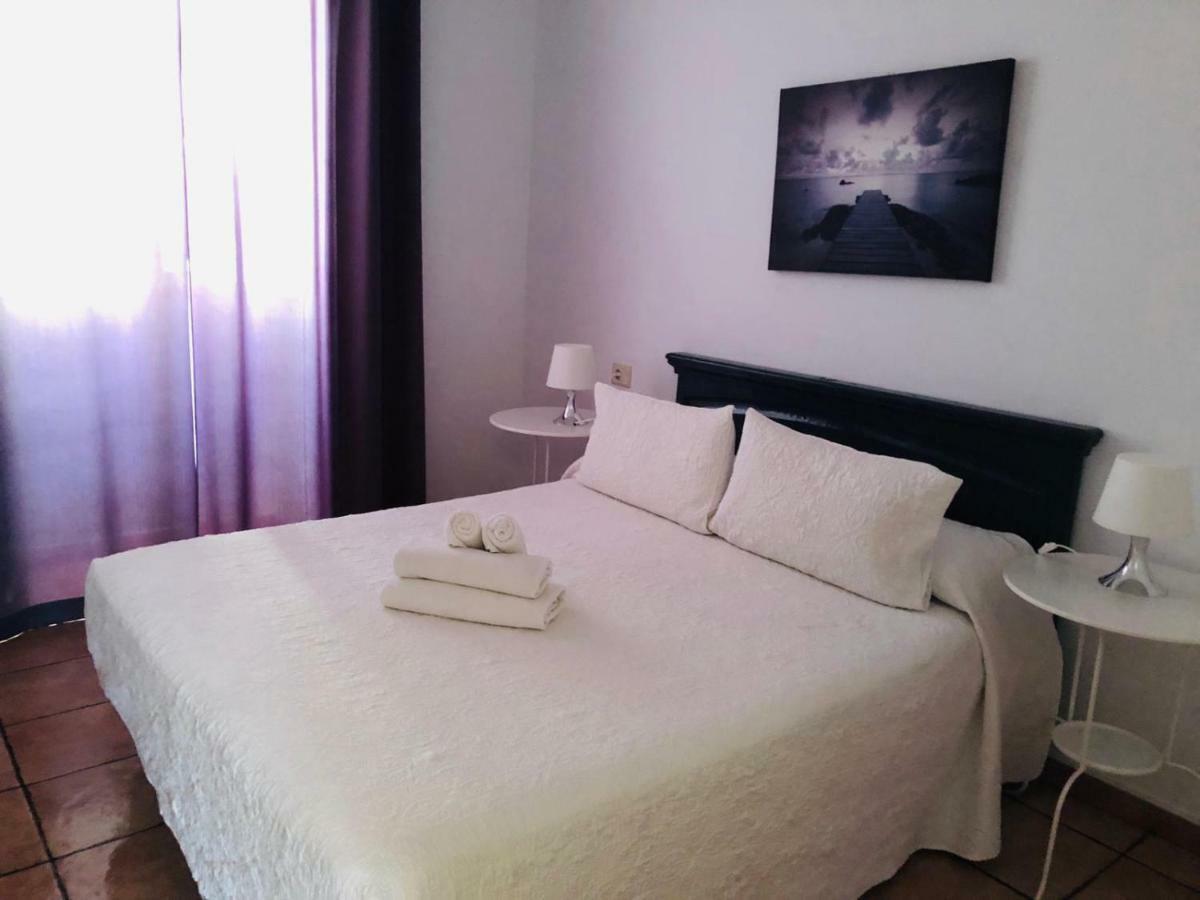 Apartamento Centrico Corrralejo 科拉雷侯 外观 照片